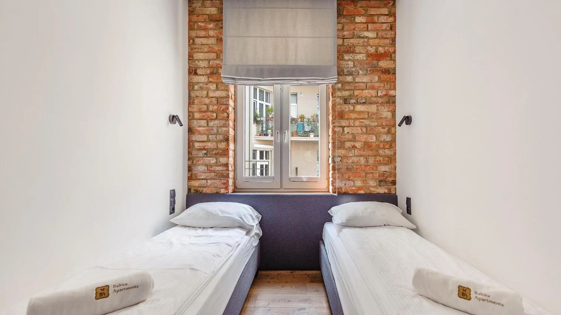 Cassino Royal I - Premium Apartment Zoppot Polen