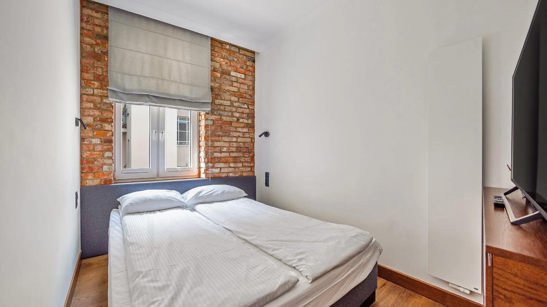 Cassino Royal I - Premium Apartment Zoppot