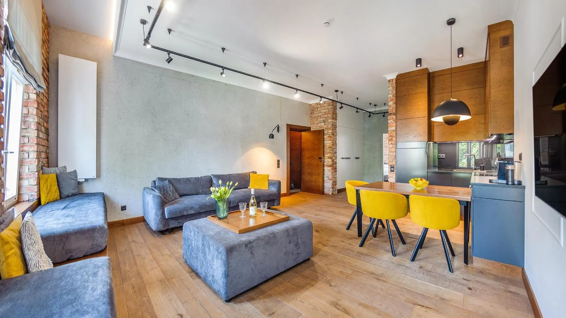 Cassino Royal I - Premium Apartment Zoppot 0*,