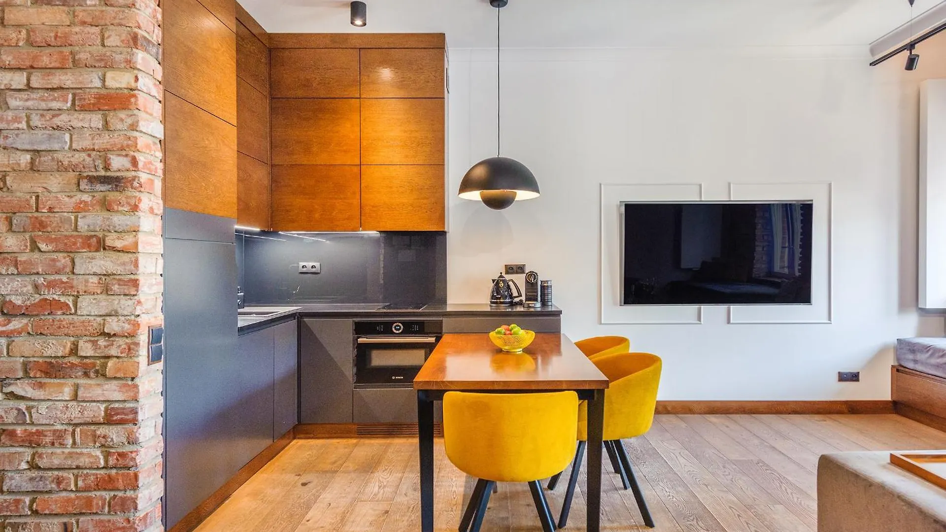 Cassino Royal I - Premium Apartment Zoppot