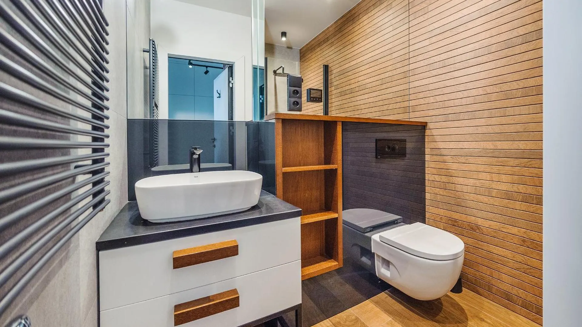 Cassino Royal I - Premium Apartment Zoppot