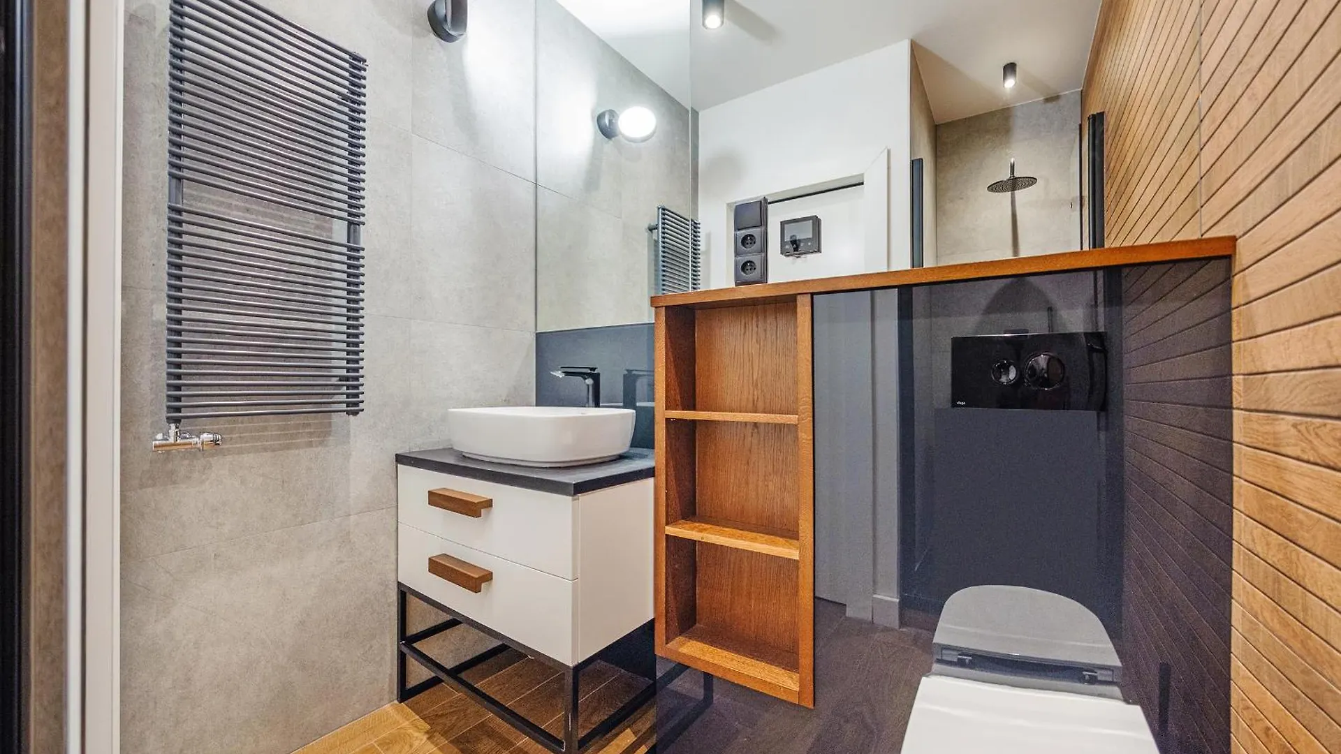 Cassino Royal I - Premium Apartment Zoppot Polen