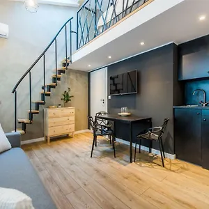 Apartament Pearl Of, Sopot