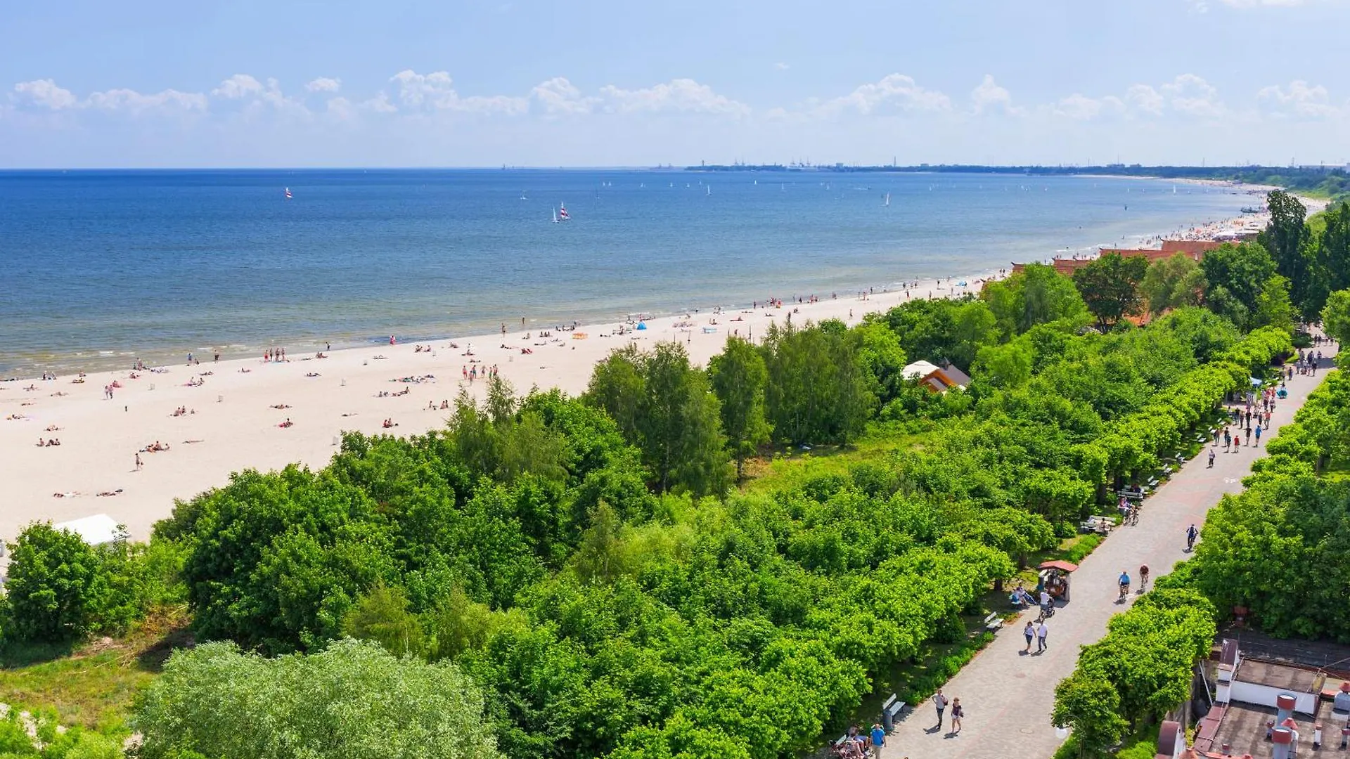 Cassino Royal I - Premium Apartment Poland