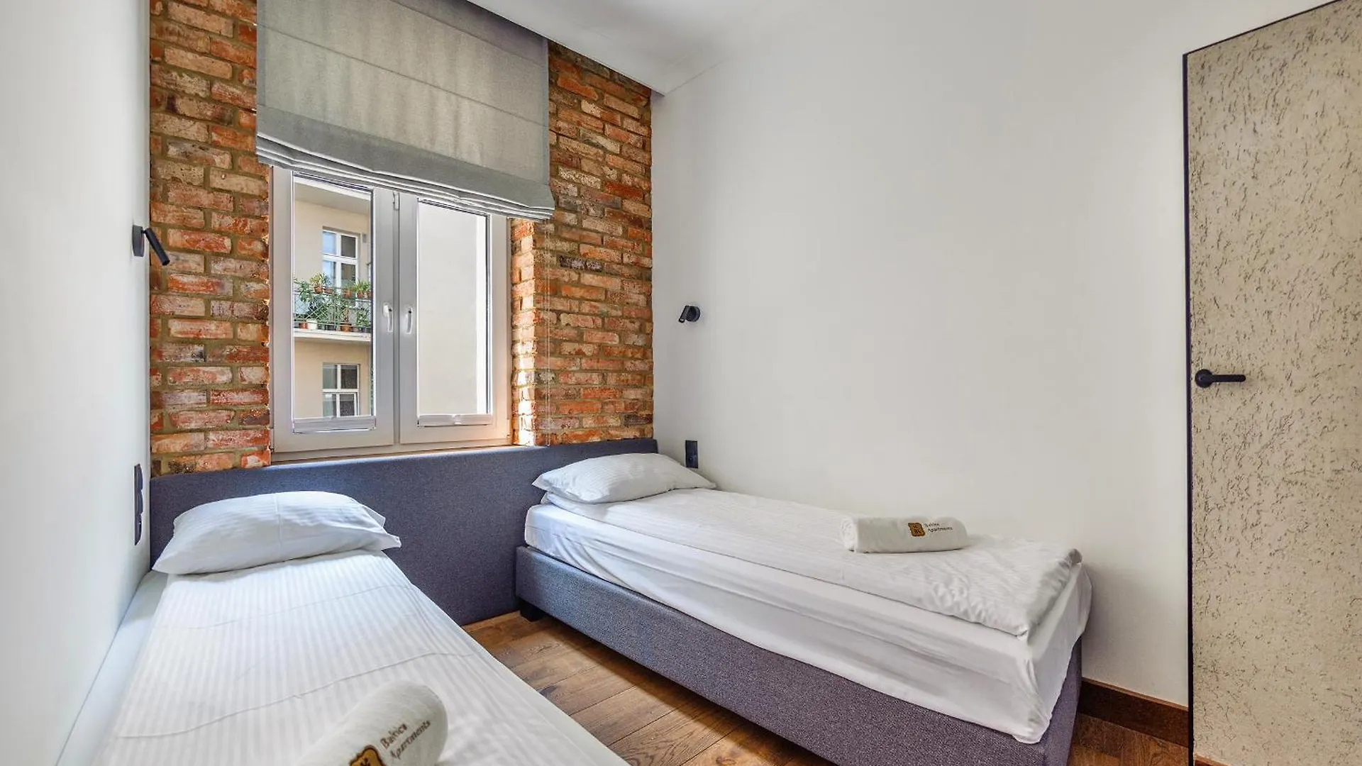 Cassino Royal I - Premium Apartment