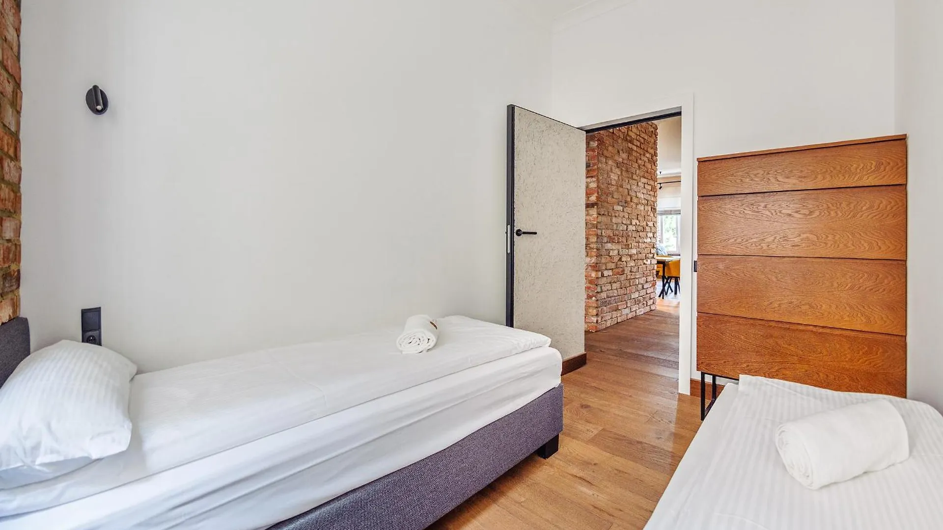 Cassino Royal I - Premium Apartment  Sopot