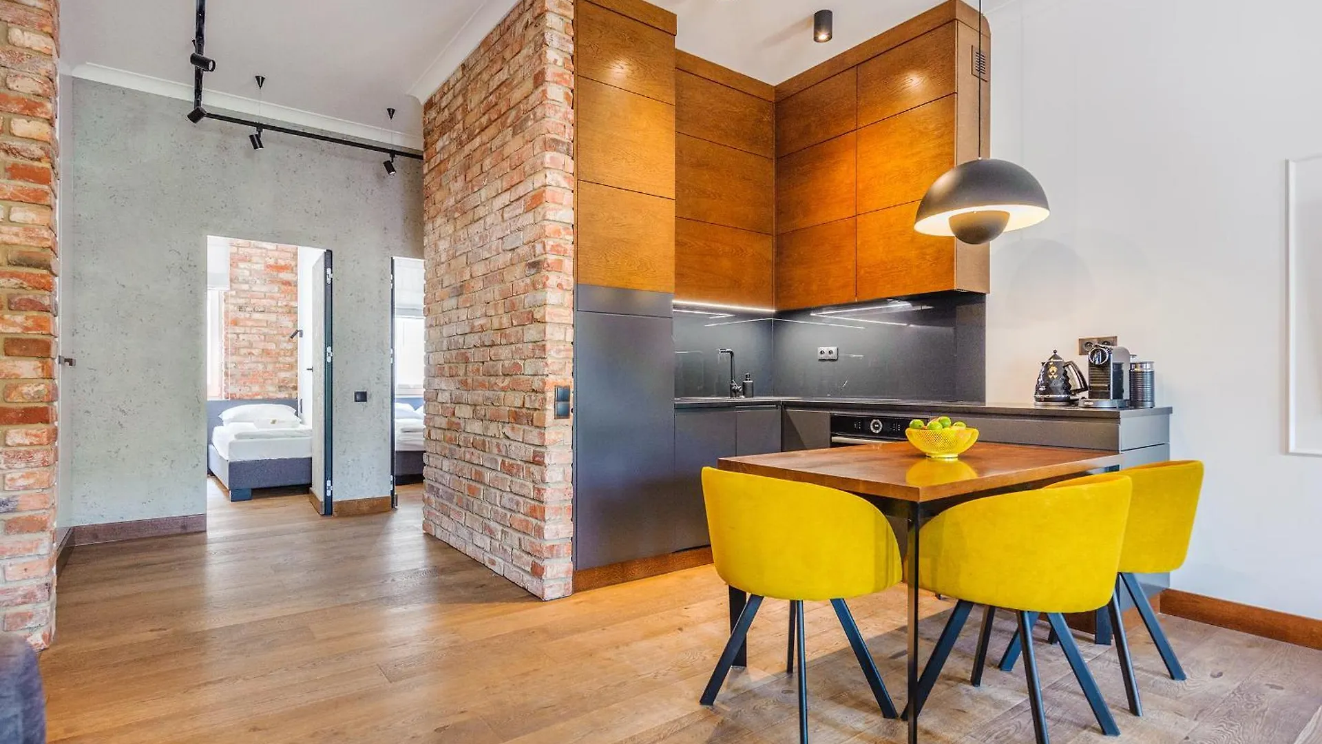 Cassino Royal I - Premium Apartment Poland
