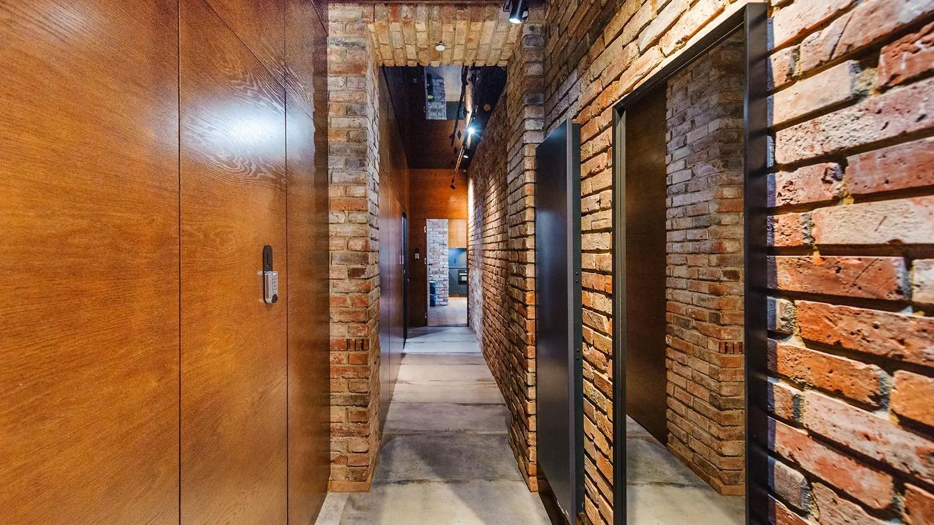 Cassino Royal I - Premium Apartment